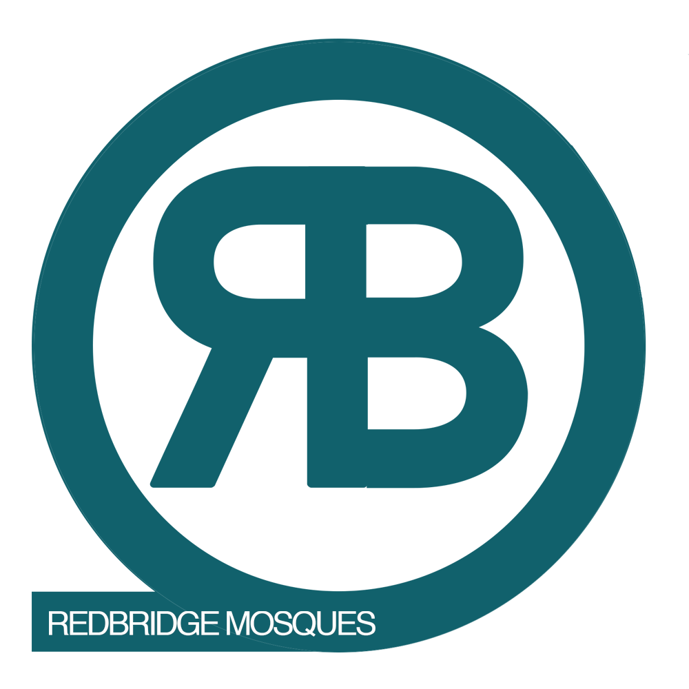 Redbridge Mosques Logo